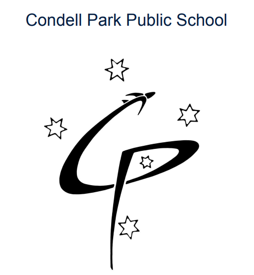School logo