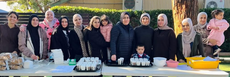 P&C parents fundraising